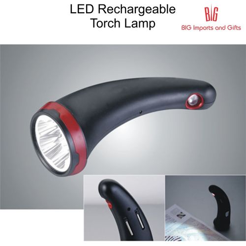 Rechargeable Lamp with Torch Rechargeable Lamp with Torch