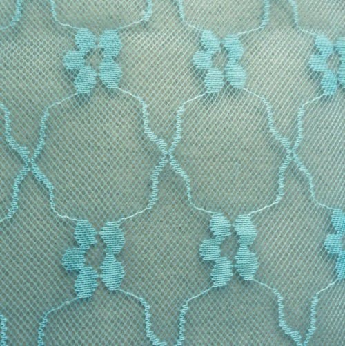Jacquard Brasso Net Fabric Jacquard Brasso Net Fabric