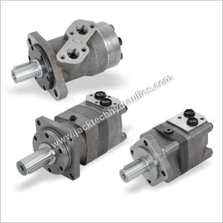 Hydraulic Orbital Motor Hydraulic Orbital Motor