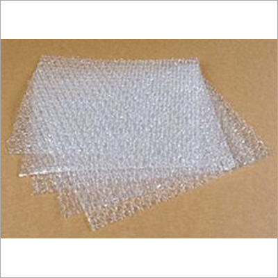 Air Bubble Cut Pieces Air Bubble Cut Pieces