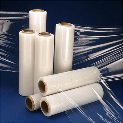 Stretch Film Rolls Stretch Film Rolls