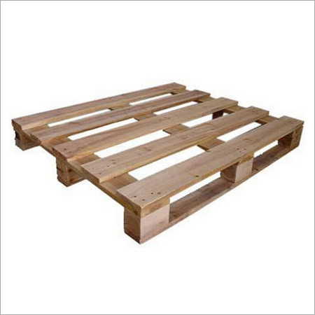 Pine Wooden Pallet Pine Wooden Pallet