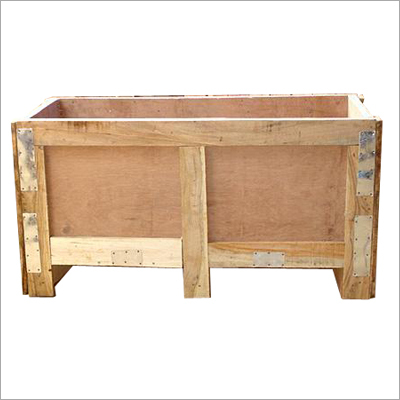 Wooden Packaging Box Wooden Packaging Box
