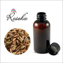 Pure Aniseed Oil Pure Aniseed Oil