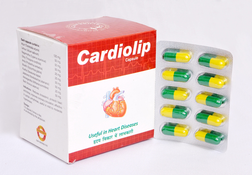 Hypertension Capsule Hypertension Capsule