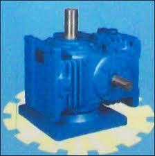 Vertical Shaft Worm Drive Gearbox Vertical Shaft Worm Drive Gearbox