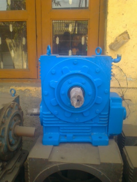 Reduction Gear Box Reduction Gear Box