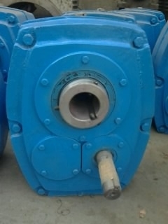 Shaft Mounted Gearbox Shaft Mounted Gearbox