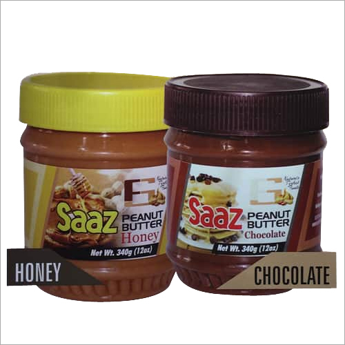 Honey Peanut Butter Honey Peanut Butter
