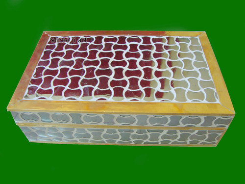 Antique Jewellery Box Antique Jewellery Box