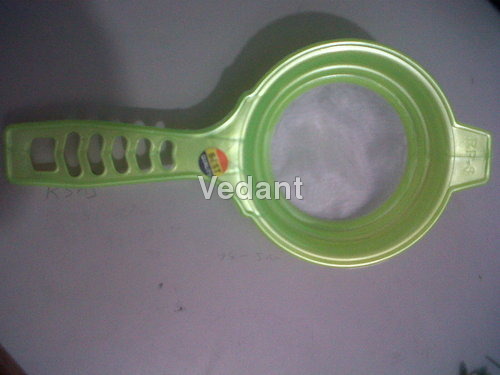 Plastic Mesh Tea Strainer Plastic Mesh Tea Strainer