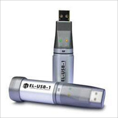 USB Temperature Loggers USB Temperature Loggers