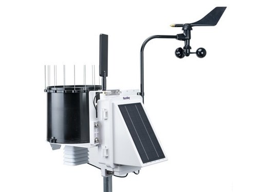 Portable Weather Station Portable Weather Station