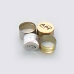 Aluminium Seals Aluminium Seals