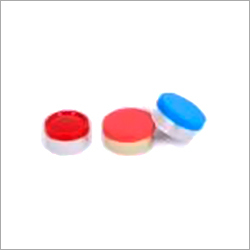 Aluminum Caps Aluminum Caps