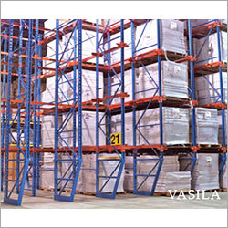 Drive In Rack System Drive In Rack System