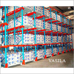 Pallet Rack Storage Systems Pallet Rack Storage Systems