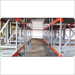 Light Duty Rack System Light Duty Rack System