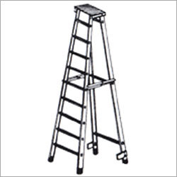 Aluminium Ladders Aluminium Ladders