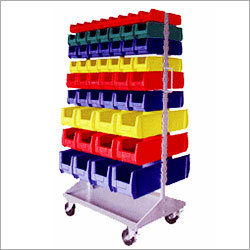 Plastic Bin Plastic Bin