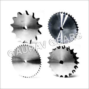 Roller Chain Sprockets Roller Chain Sprockets