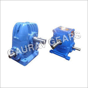Worm Gearbox Worm Gearbox