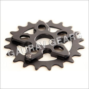 Textile Machinery Sprockets Textile Machinery Sprockets