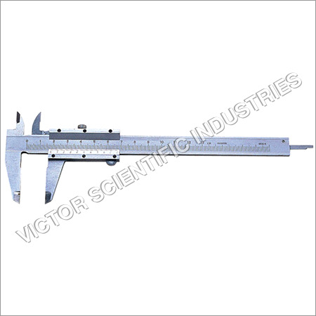 Vernier Caliper Vernier Caliper