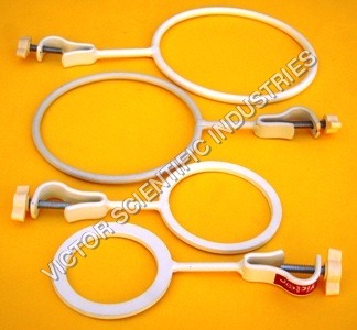 Retort Rings Retort Rings