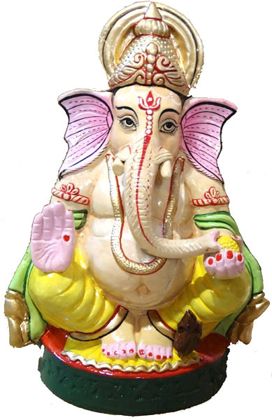 Lord Ganesha Lord Ganesha