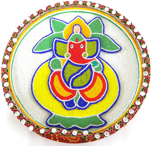 Traditional Pooja Thali Traditional Pooja Thali
