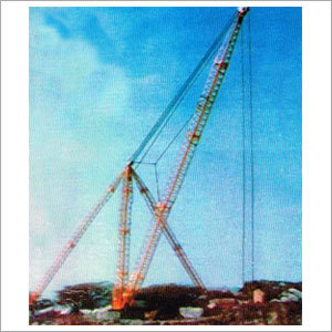Portable Crane Portable Crane