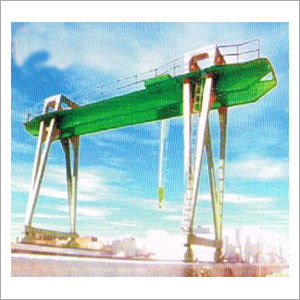 Overhead Gantry Cranes Overhead Gantry Cranes
