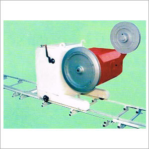 Mini Squaring Wire Saw Machine Mini Squaring Wire Saw Machine
