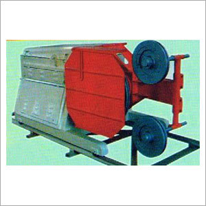 Portable Diamond Wire Saw Portable Diamond Wire Saw