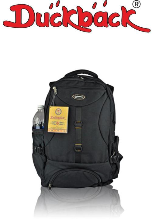 Duckback Backpack Duckback Backpack