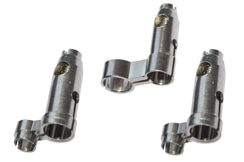 15 AMP Moduler Socket 15 AMP Moduler Socket