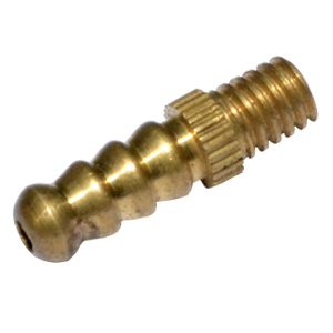 Brass Hose Nipple Brass Hose Nipple