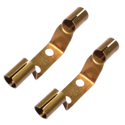 Brass Multi Clip Brass Multi Clip