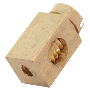 Brass Connectors Brass Connectors