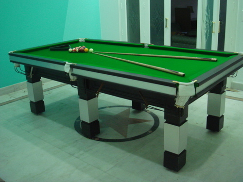 Billiards Table Billiards Table