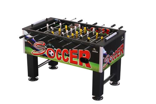 Air Soccer Table Air Soccer Table