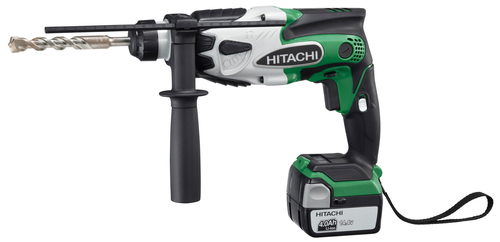 Cordless Rotary Hammer Cordless Rotary Hammer