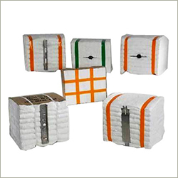 Ceramic Fiber Modules Ceramic Fiber Modules