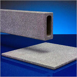 Recrystallized Alumina Items Recrystallized Alumina Items