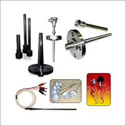 Temperature Measuring Instruments Temperature Measuring Instruments