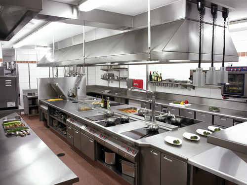 Commercial Kitchen Equipments Commercial Kitchen Equipments