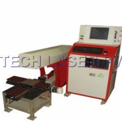 CO2 Laser Marking Machine CO2 Laser Marking Machine