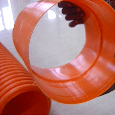 DWC HDPE Pipe DWC HDPE Pipe