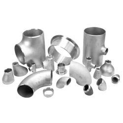 Steel Buttweld Fittings Steel Buttweld Fittings